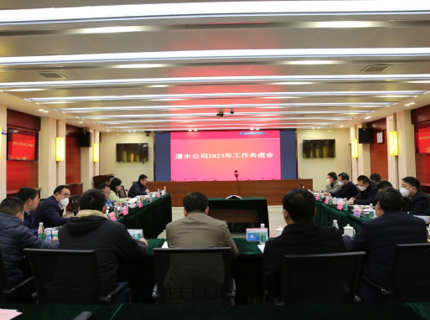 ng电子游戏公司召开2023年务虚会