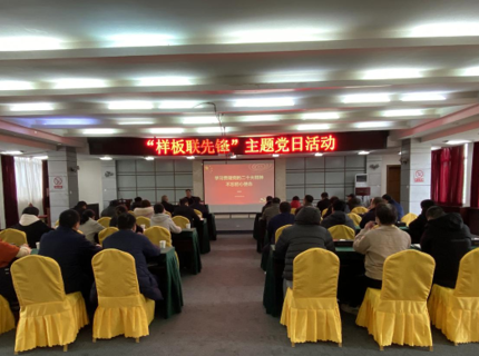 ng电子游戏公司江垭电站与湖南水电职院马克思主义学院发展“样板联前锋”主题党日活动