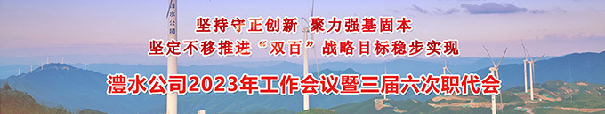 ng电子游戏公司2023年工作会暨三届六次职代会